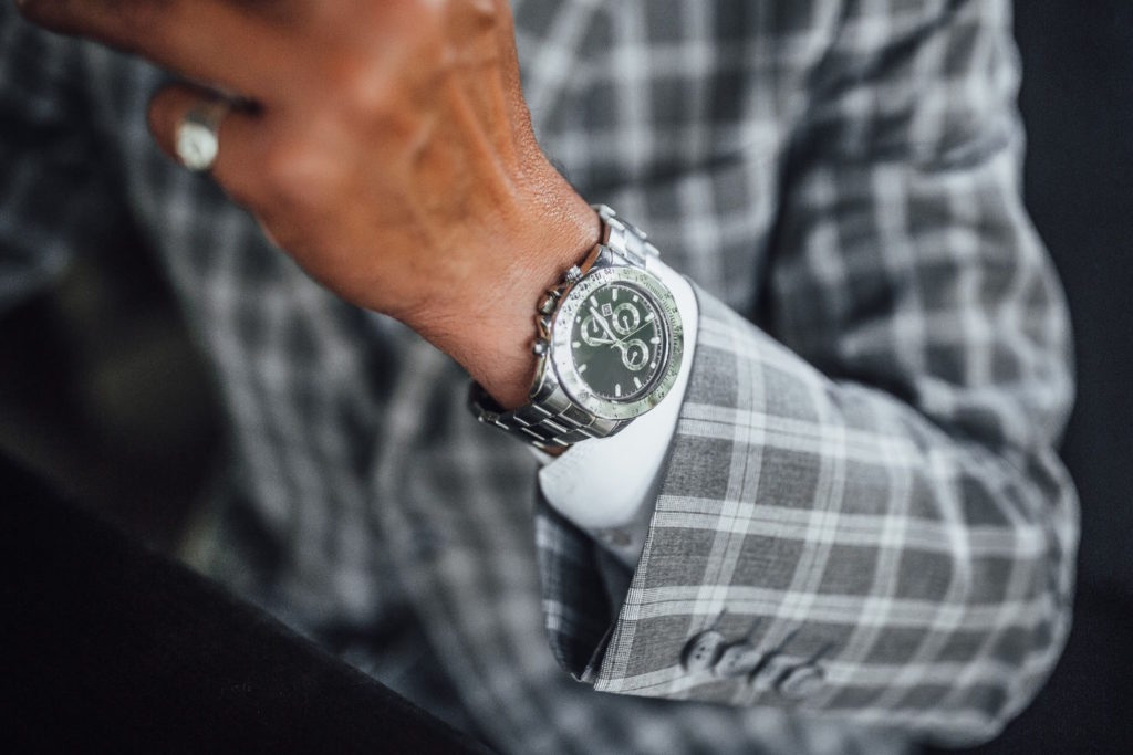 Zegarki są nie tylko przedmiotami codziennego użytku, ale też często drogimi i wartościowymi skarbami, które stanowią ważną część garderoby i stylizacji