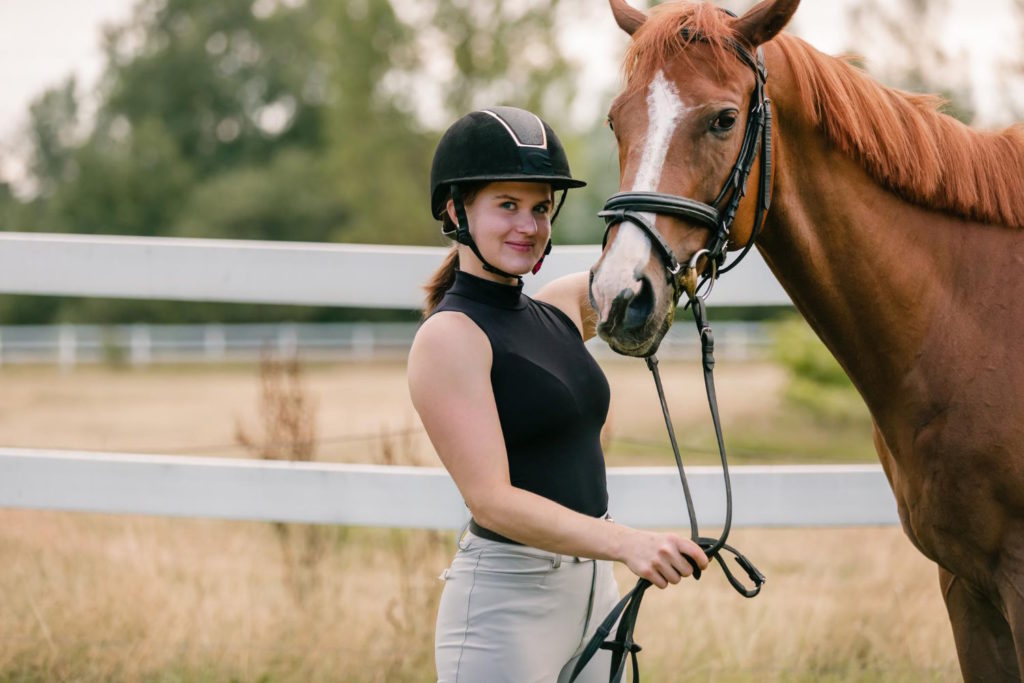 Ubezpieczenie koni to kluczowy element ochrony zarówno dla zwierzęcia, jak i dla właściciela