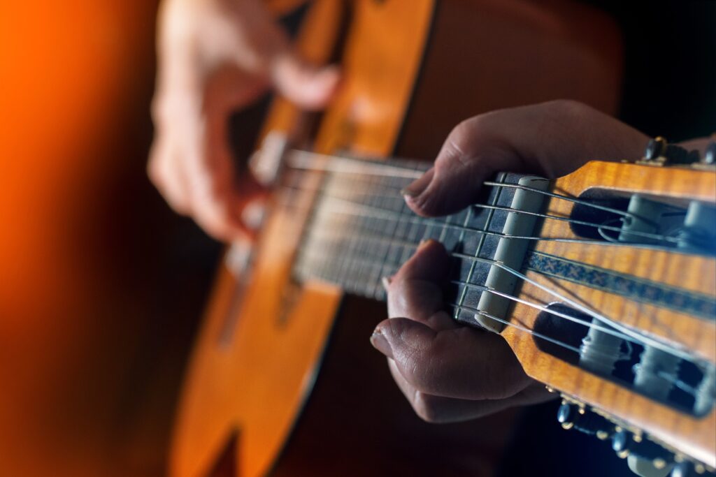 Instrument muzyczny to nie tylko narzędzie pracy, ale często również drogocenny przedmiot o wielkim znaczeniu emocjonalnym